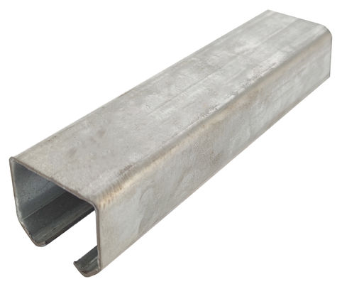 pista de puerta colgante de aluminio inferior del granero 300kg todo en 1 sistema de pista del rodillo de la ejecución del carril de la rueda