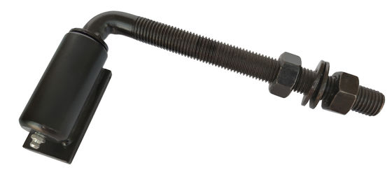 5&quot; bisagra resistente del perno de la bisagra J de la puerta de barril para la soldadura de madera de la puerta