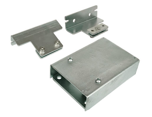 Equipos telescópicos del hardware de la puerta de desplazamiento para el abrelatas automático de la puerta de desplazamiento