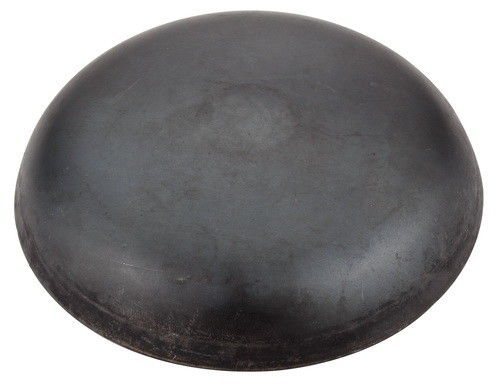 5&quot; 4&quot; 2&quot; 2,5&quot; 3&quot; casquillos de acero de Ball Finial Post de la cerca de Post Caps Metal de la cerca redonda