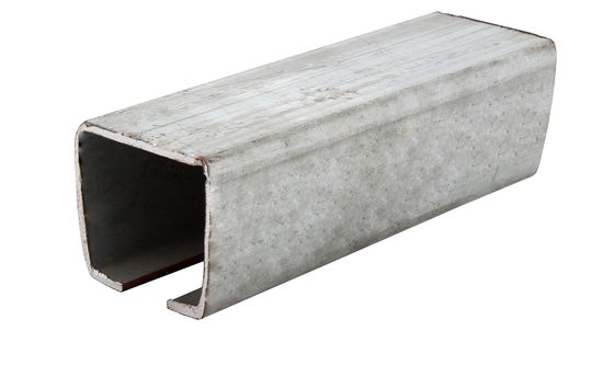 sistema voladizo resistente de la carretilla de la puerta de desplazamiento de la pista de puerta de 1200kg JNK