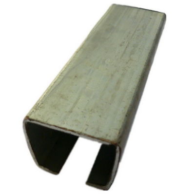 sistema voladizo resistente de la carretilla de la puerta de desplazamiento de la pista de puerta de 1200kg JNK