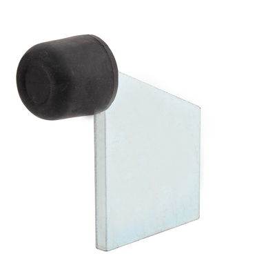Caucho automático del tapón de la puerta sin el embase 95m m 110m m