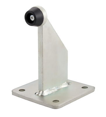 Caucho automático del tapón de la puerta sin el embase 95m m 110m m