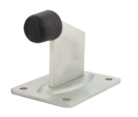 Caucho automático del tapón de la puerta sin el embase 95m m 110m m