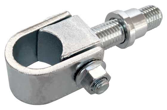 Nuez galvanizada ajustable M16 M18 M20 M24 del hardware de la bisagra de la puerta