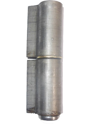 el hardware soldable resistente de la bisagra de la puerta del barril para las puertas de las cercas de las puertas trama en Bush de cobre amarillo 16x100m m