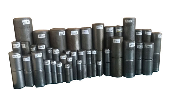 El barril soldable de 7 pulgadas articula resistente con la bola de acero para las puertas 18x80