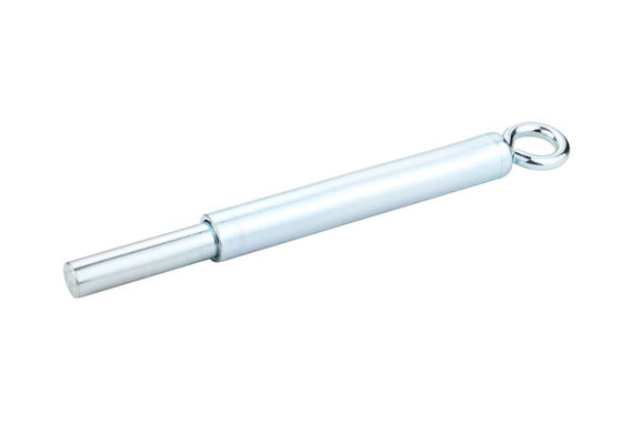 El acero resistente industrial de la cerradura del perno de desplazamiento galvanizó 90mm-172m m