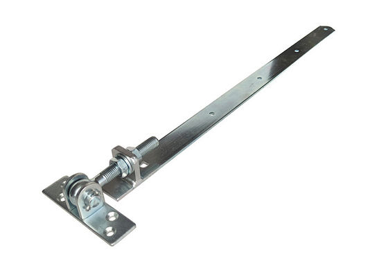 Resistente al aire libre de la granja M16 de la puerta del hardware de madera ajustable de la bisagra