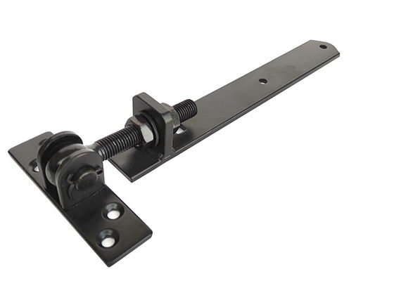 Resistente al aire libre de la granja M16 de la puerta del hardware de madera ajustable de la bisagra