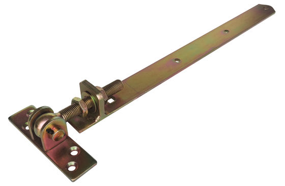 Bisagra ajustable de la puerta con el perno largo para la cerca Gates Door Fitting