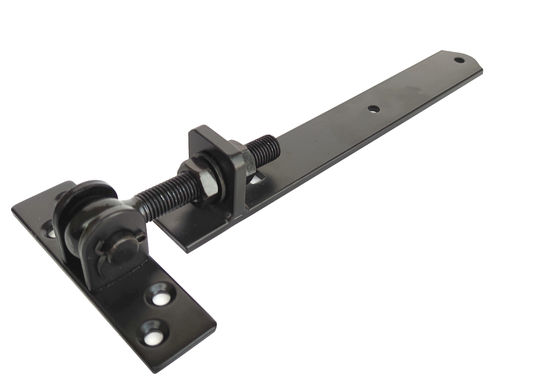 Bisagra ajustable de la puerta con el perno largo para la cerca Gates Door Fitting
