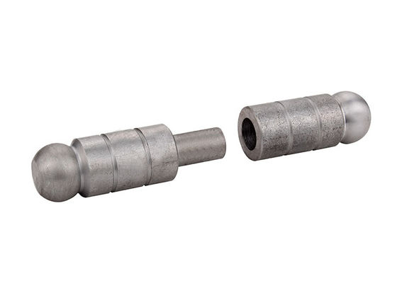 5&quot; bala de aluminio ajustable articula las bisagras resistentes de la bala