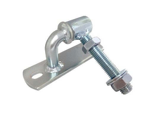 el perno resistente del remolque en el gobio del hardware de la bisagra de la puerta y la bisagra del muñón balancean el perno ajustable M16