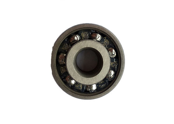 Rodillo candente 1bearing de la carretilla del plátano GL10 o 2 transportes