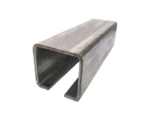 el indicador 68x68 16 galvanizó los equipos de acero de la pista de la puerta del balanceo de la pista