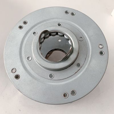 caja de primavera de nylon de la bola de 200m m para la plata automática de la puerta de la persiana enrrollable