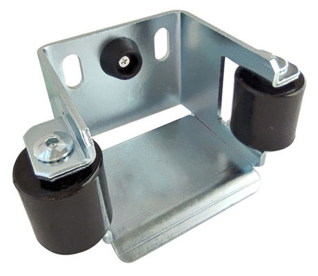 Paradas eléctricas de los abrelatas de los colectores de la puerta de la puerta del hardware automático del abrelatas 100/124m m