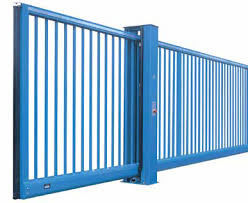 Accesorios automáticos de acero de la puerta del hierro