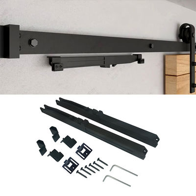 Accesorio cercano suave de la remisión de los muebles del mecanismo de las diapositivas del apagador de la puerta deslizante