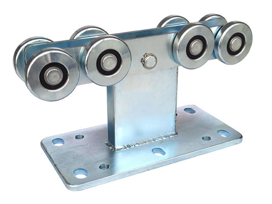 carro voladizo ajustable de la puerta del voladizo de la automatización